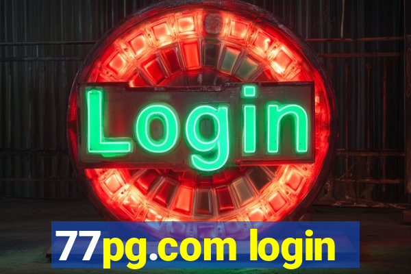 77pg.com login